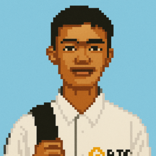 Edo Putra